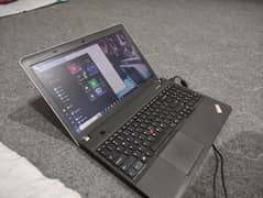 Lenovo Core i5 4th generation 4Gb ram,320gb hard,1.5 hrs betry