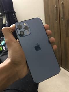 iPhone 12 Pro Max Genuine