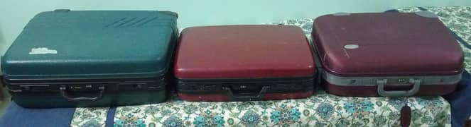 suit case for sale in karachi