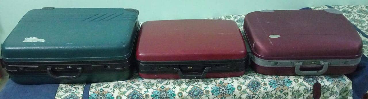 suit case for sale in karachi 0