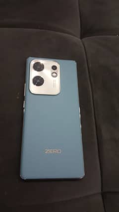 Brand new Infinix Zero 30