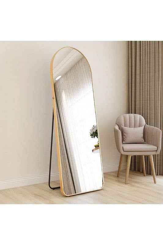 Room Mirror | Trending Mirror stands. | Mirrors for Sale 0