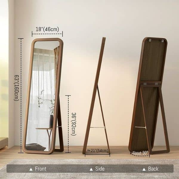 Room Mirror | Trending Mirror stands. | Mirrors for Sale 1