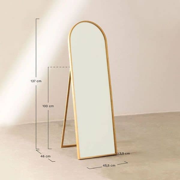 Room Mirror | Trending Mirror stands. | Mirrors for Sale 4