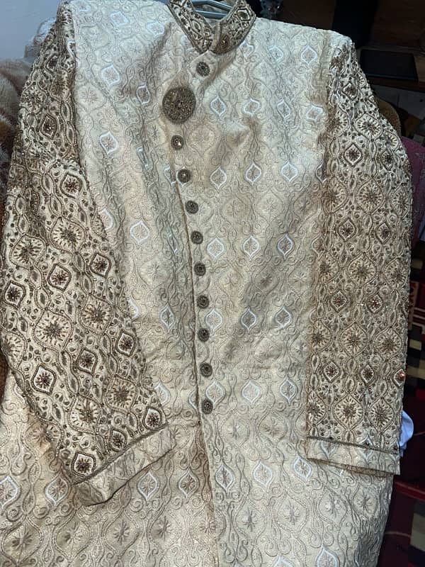 sherwani for sale 1