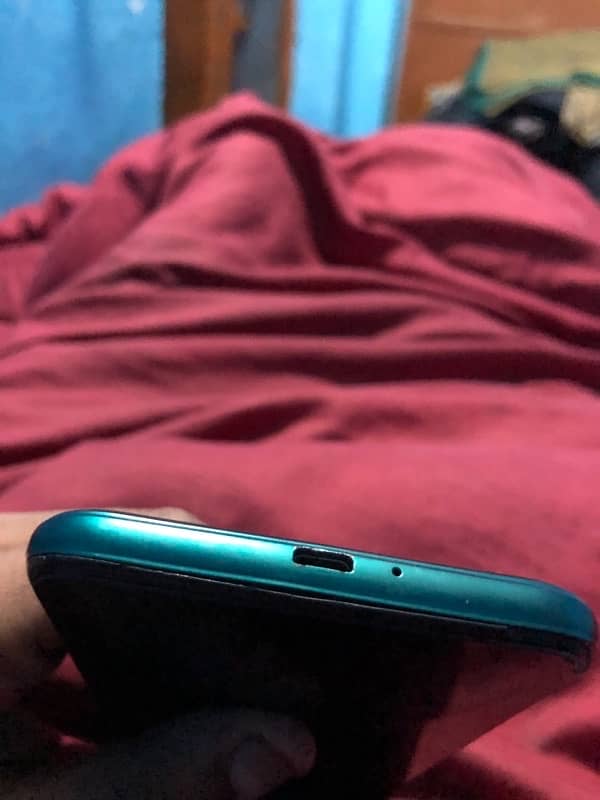 itel A48 Ram 2 Momery 32 All ok good condition 3