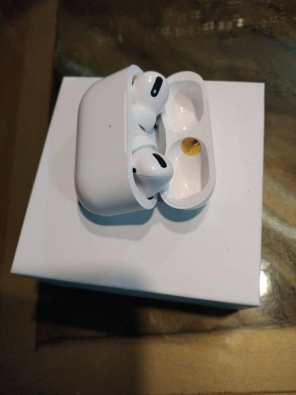 AirPods Pro New For Sale 1