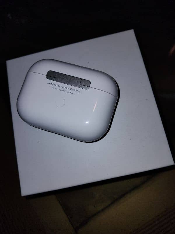 AirPods Pro New For Sale 2