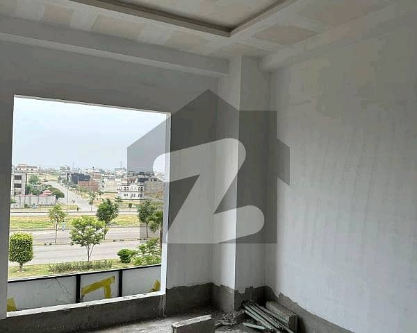 2 Bed Executive Apartment On Installment For Sale In Faisal Margalla City FMC B-17 Multi Gardens Islamabad 3