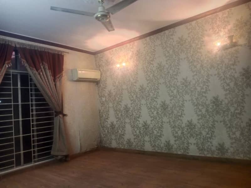 Furnished Flat for rent 7