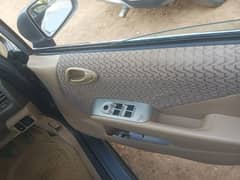 Honda City IDSI 2003