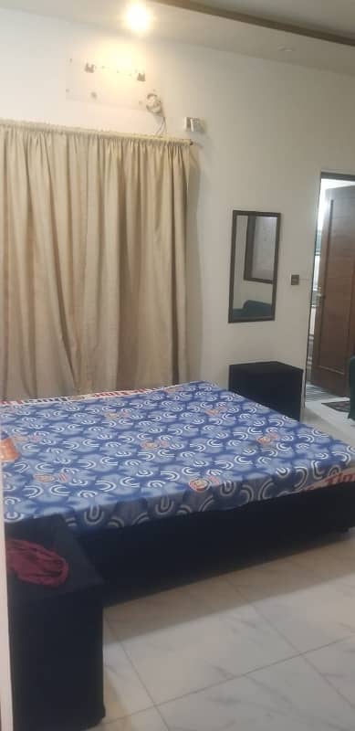 Furnished Flat For Rent 0