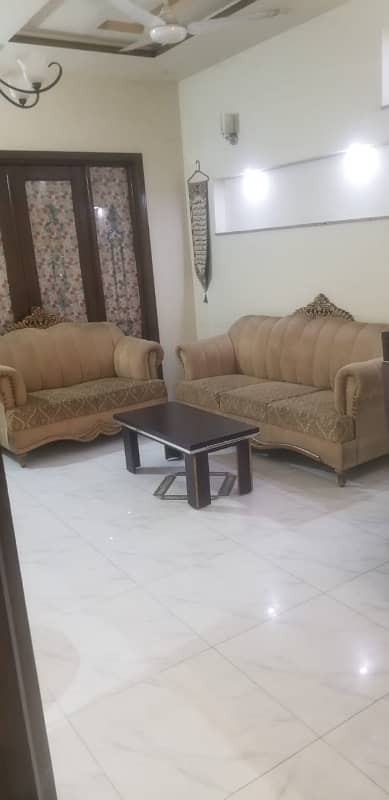 Furnished Flat For Rent 5