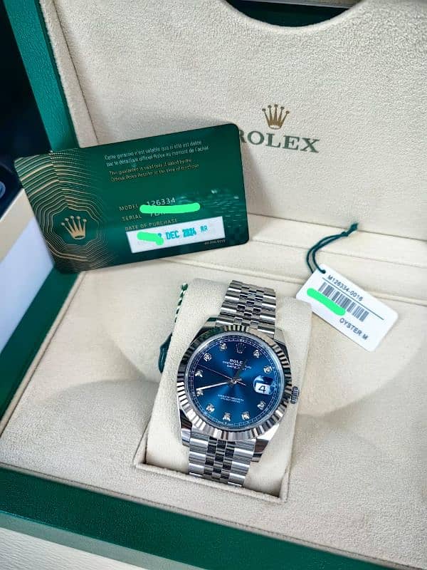 BUKHARI ROLEX BUYER Rolex oyster perpetual date just omega cartier Tag 1