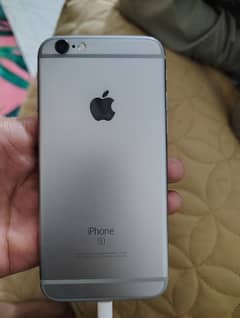 Iphone 6s 128 Gb Non PTA