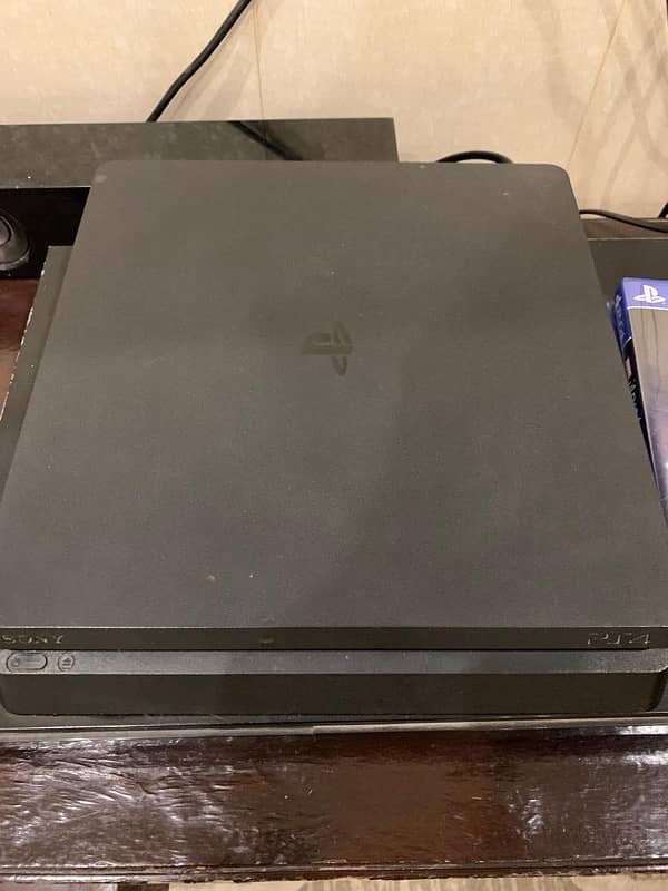 Ps4 slim for sale 1