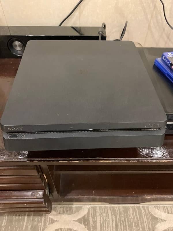 Ps4 slim for sale 2