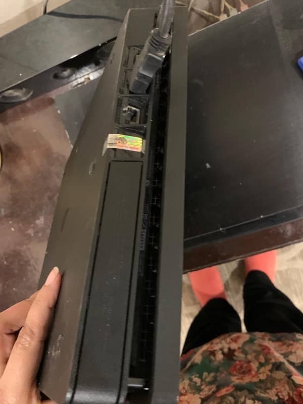 Ps4 slim for sale 3