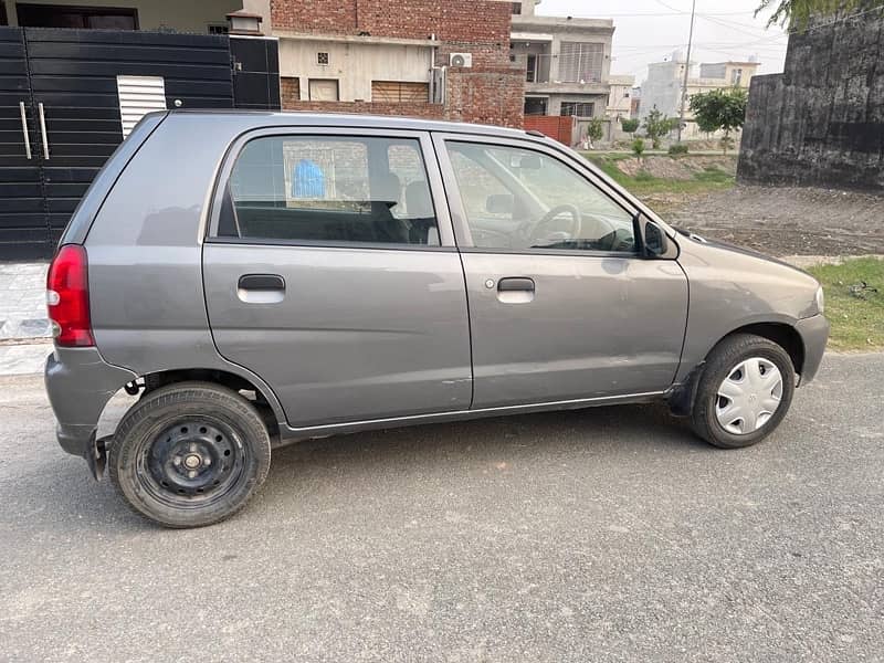 Suzuki Alto 2010 0