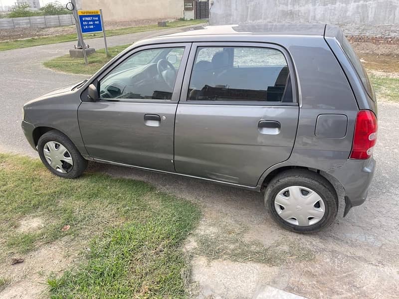 Suzuki Alto 2010 2