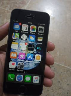 iphone 5s new condition