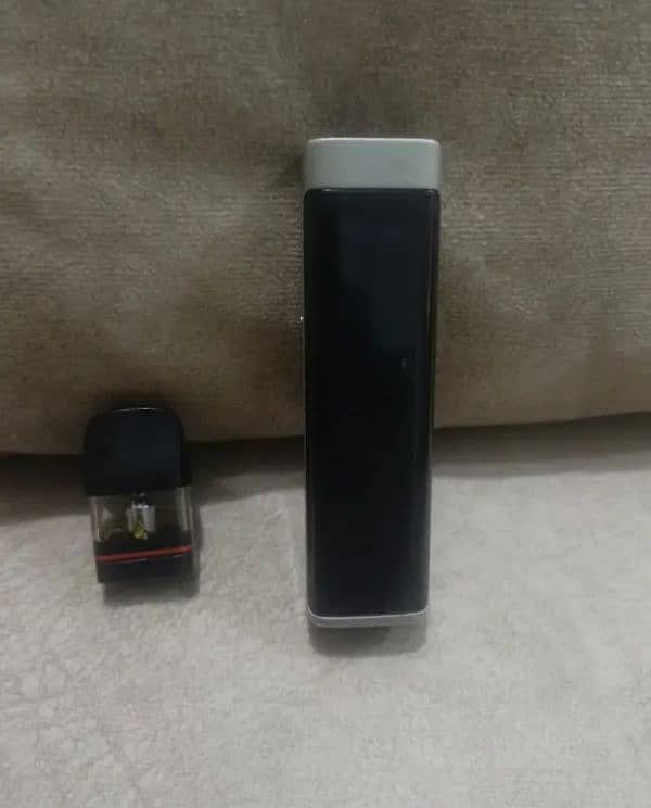 POD UWELL 1