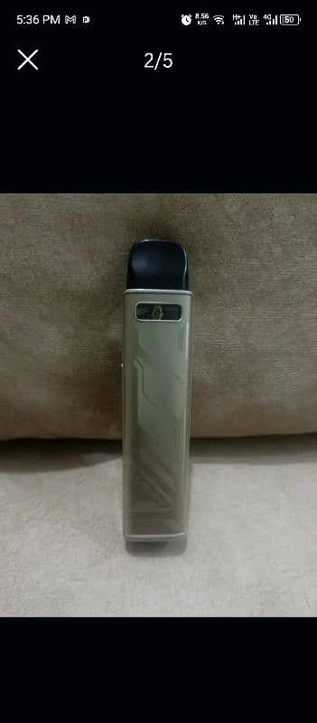 POD UWELL 2