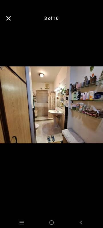 10 Marla Upper Portion For Rent 3