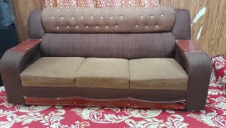 Sofa set for sale