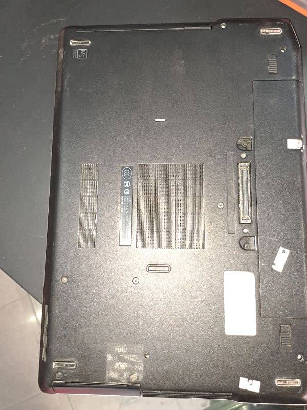 Dell i5 2nd 4GB  320GB 3