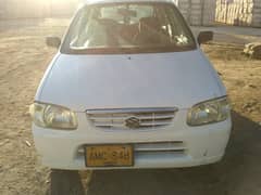 Suzuki Alto 2007