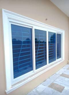 Upvc window/pvc door fitting/ Advance upvc