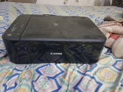 canon printer