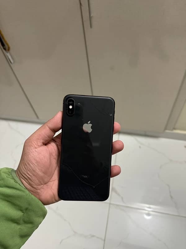 Iphone Xs Max Pta Approved 2