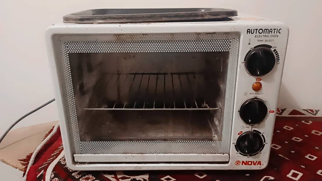 Baking oven for sale 0