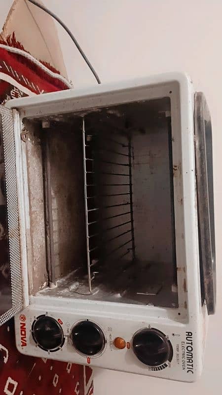 Baking oven for sale 2