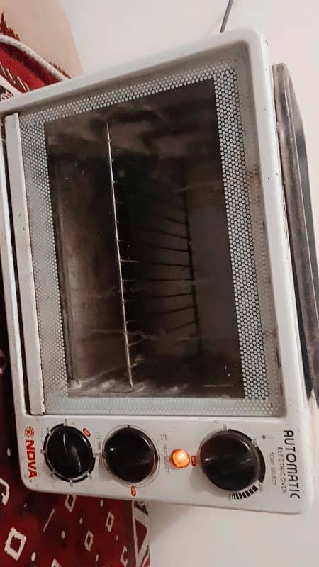 Baking oven for sale 3