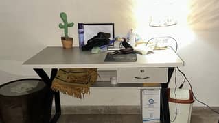 Office Table | Computer table | Work station Along with Drawer