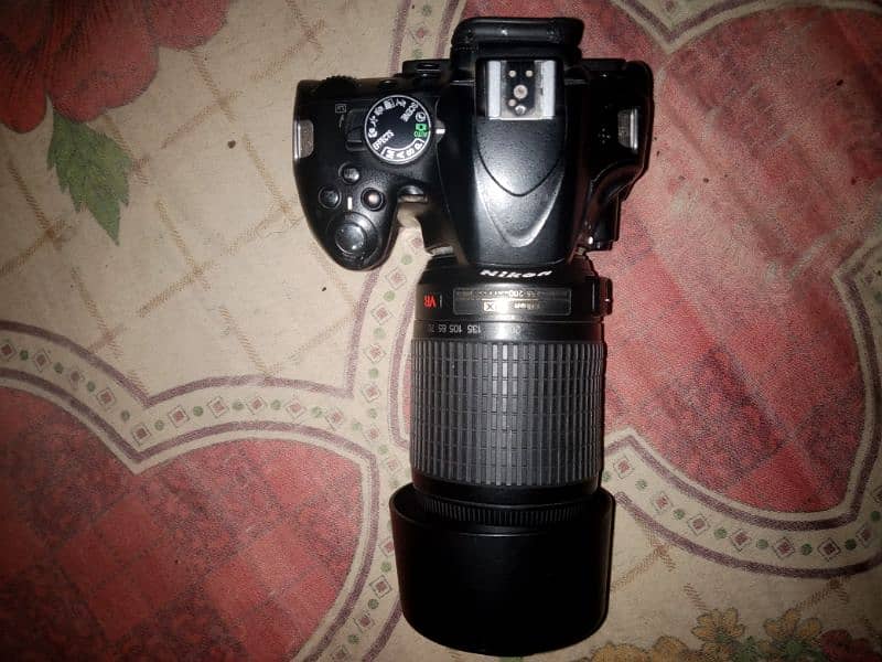 Nikon camera d5100 3