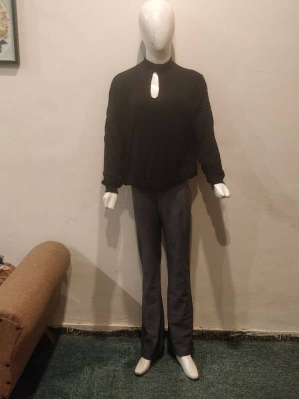 mannequin dummie for sale 1