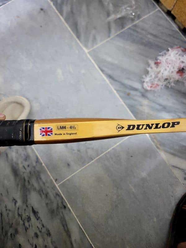 Dunlop 1