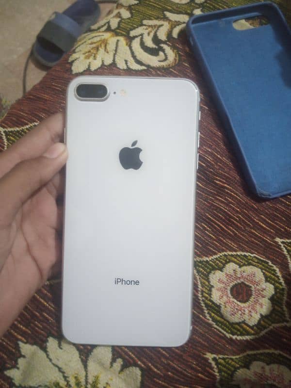 iphone 8plus pta proved 0