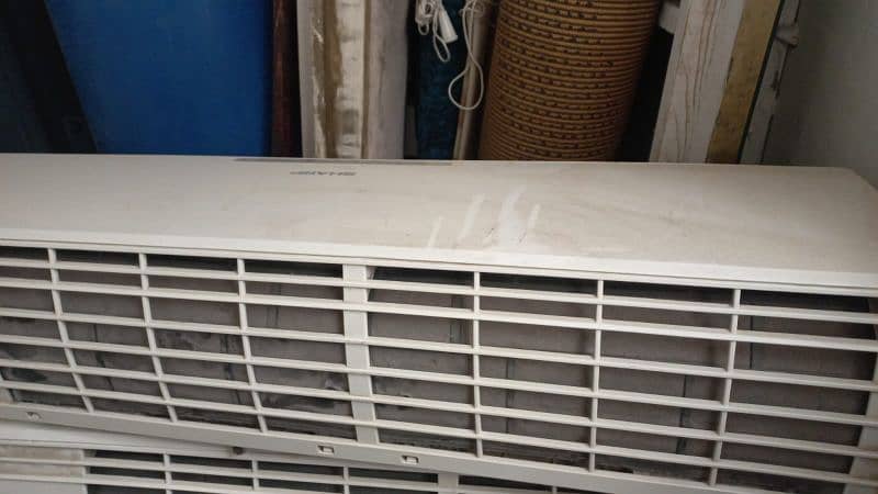 Sharp split AC 1