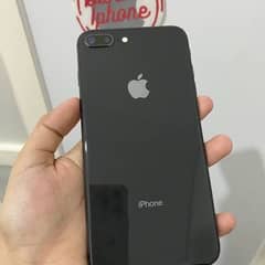 iPhone 8 plus