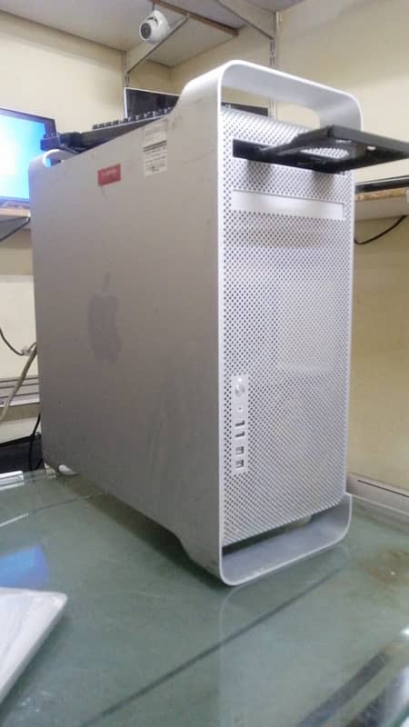 Apple Mac Pro (12 Core) 0