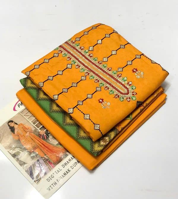 3 pc danak fabric 6