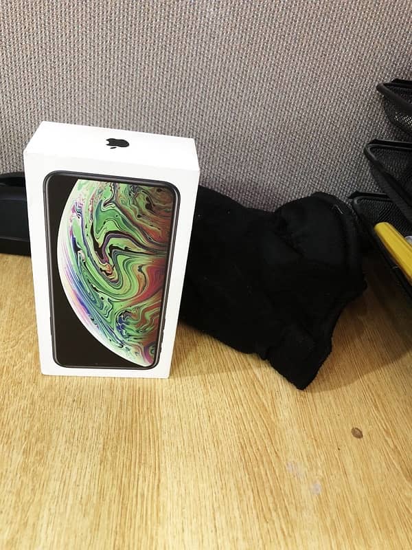 Apple iPhone XS Max 5