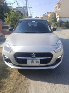 Suzuki Swift 2022 Auto