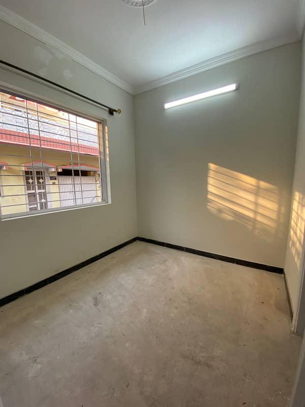 Double Storey House For Rent Looking For A Prime Location House In Gulshan Dadan Gulshan Dadan 9