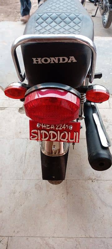 special edition first owner Hyderabad engine shield pack 100%ok junior 1